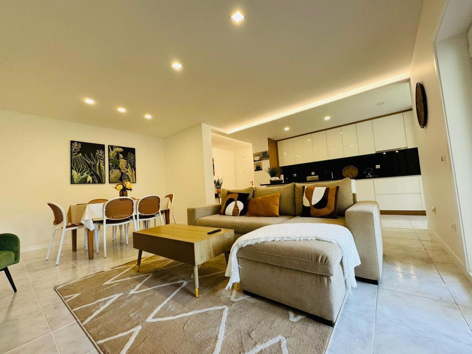 Apartament Casa Valerie Esposende Zewnętrze zdjęcie