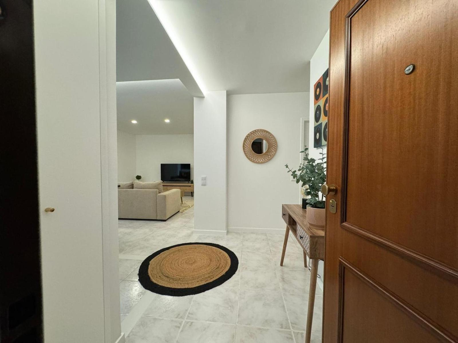 Apartament Casa Valerie Esposende Zewnętrze zdjęcie
