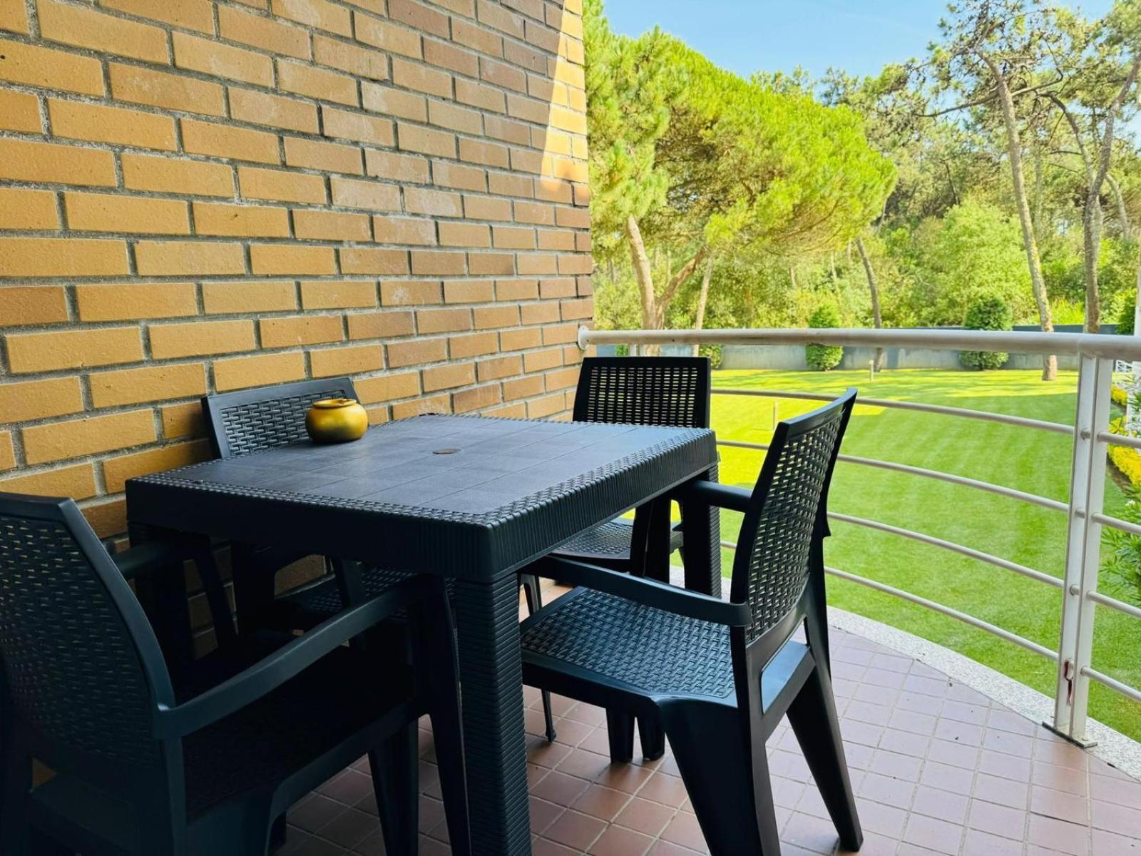 Apartament Casa Valerie Esposende Zewnętrze zdjęcie
