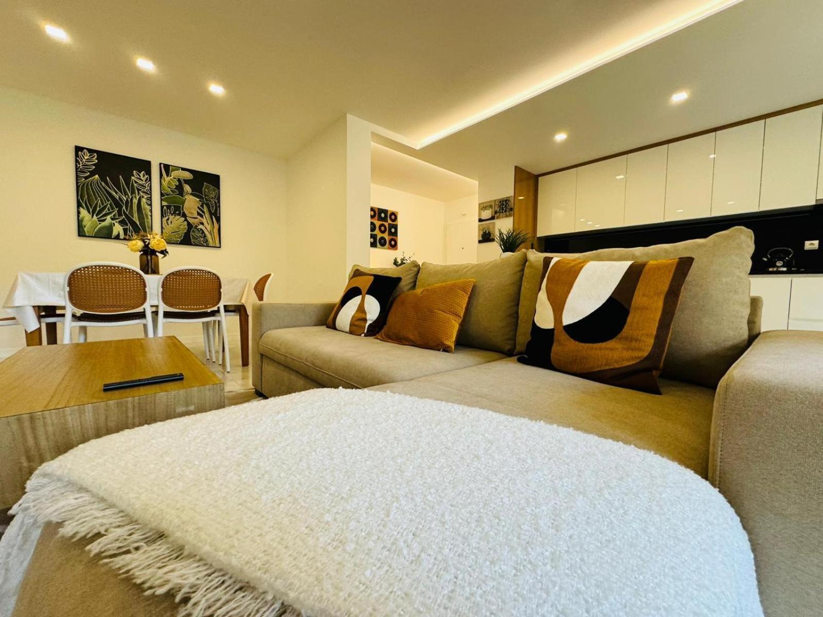 Apartament Casa Valerie Esposende Zewnętrze zdjęcie