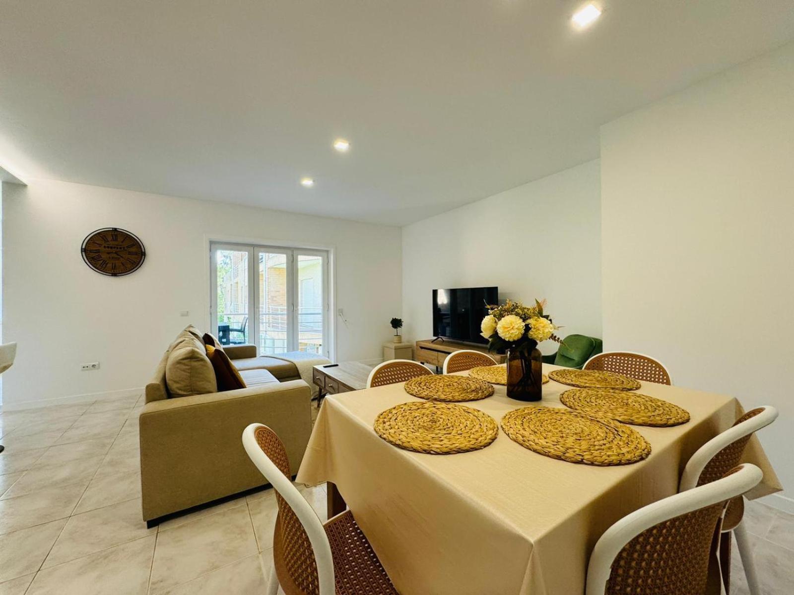 Apartament Casa Valerie Esposende Zewnętrze zdjęcie
