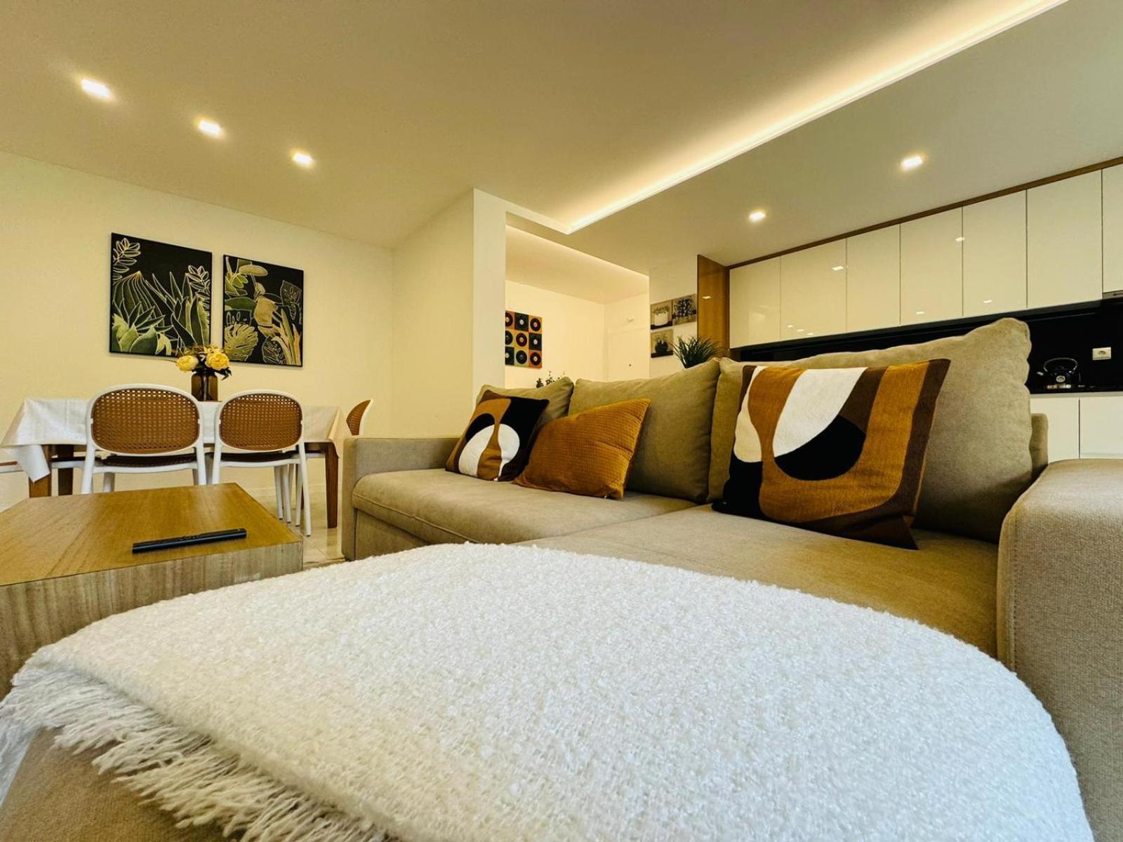 Apartament Casa Valerie Esposende Zewnętrze zdjęcie