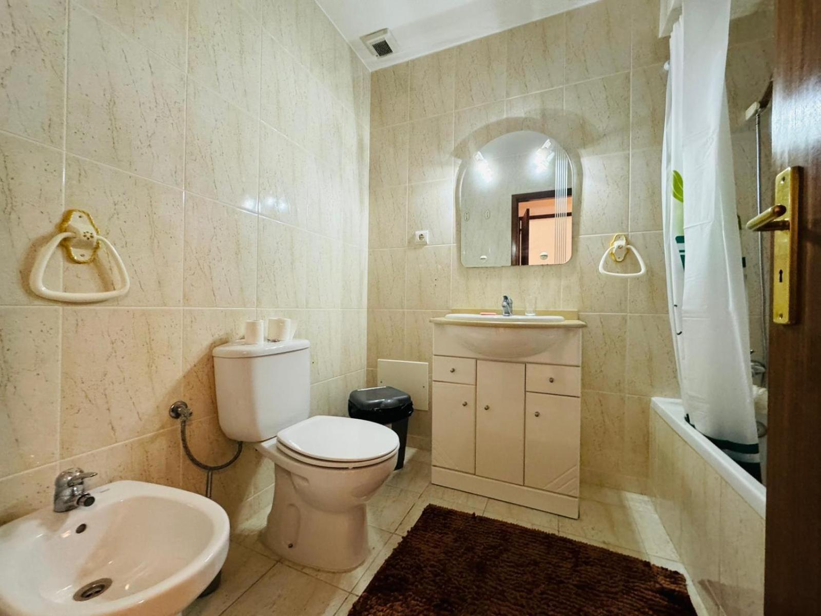 Apartament Casa Valerie Esposende Zewnętrze zdjęcie