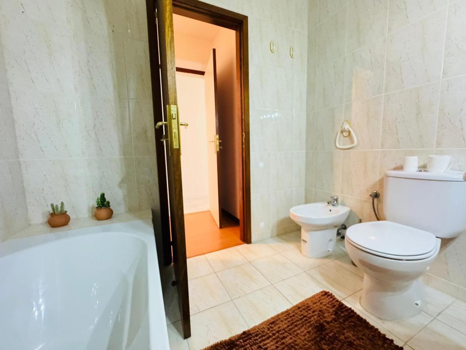 Apartament Casa Valerie Esposende Zewnętrze zdjęcie