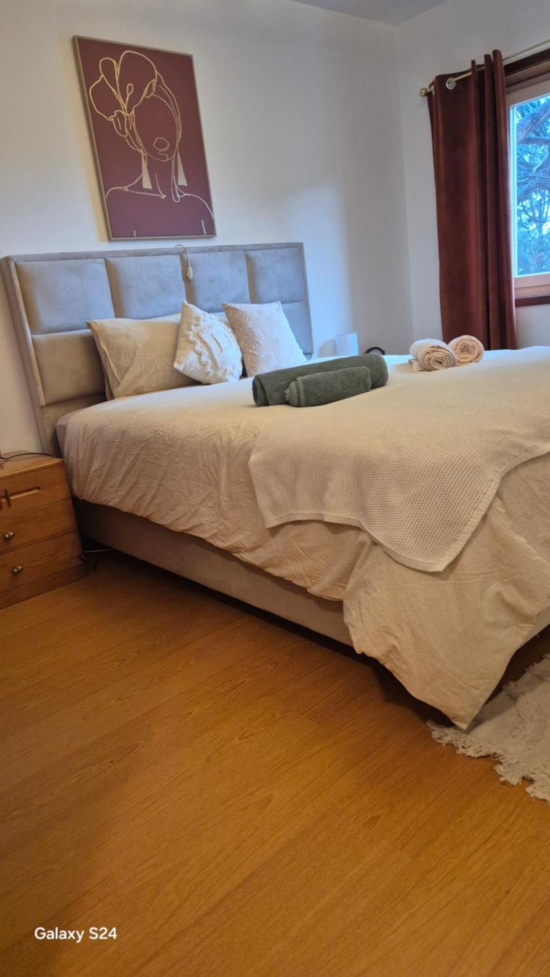 Apartament Casa Valerie Esposende Zewnętrze zdjęcie
