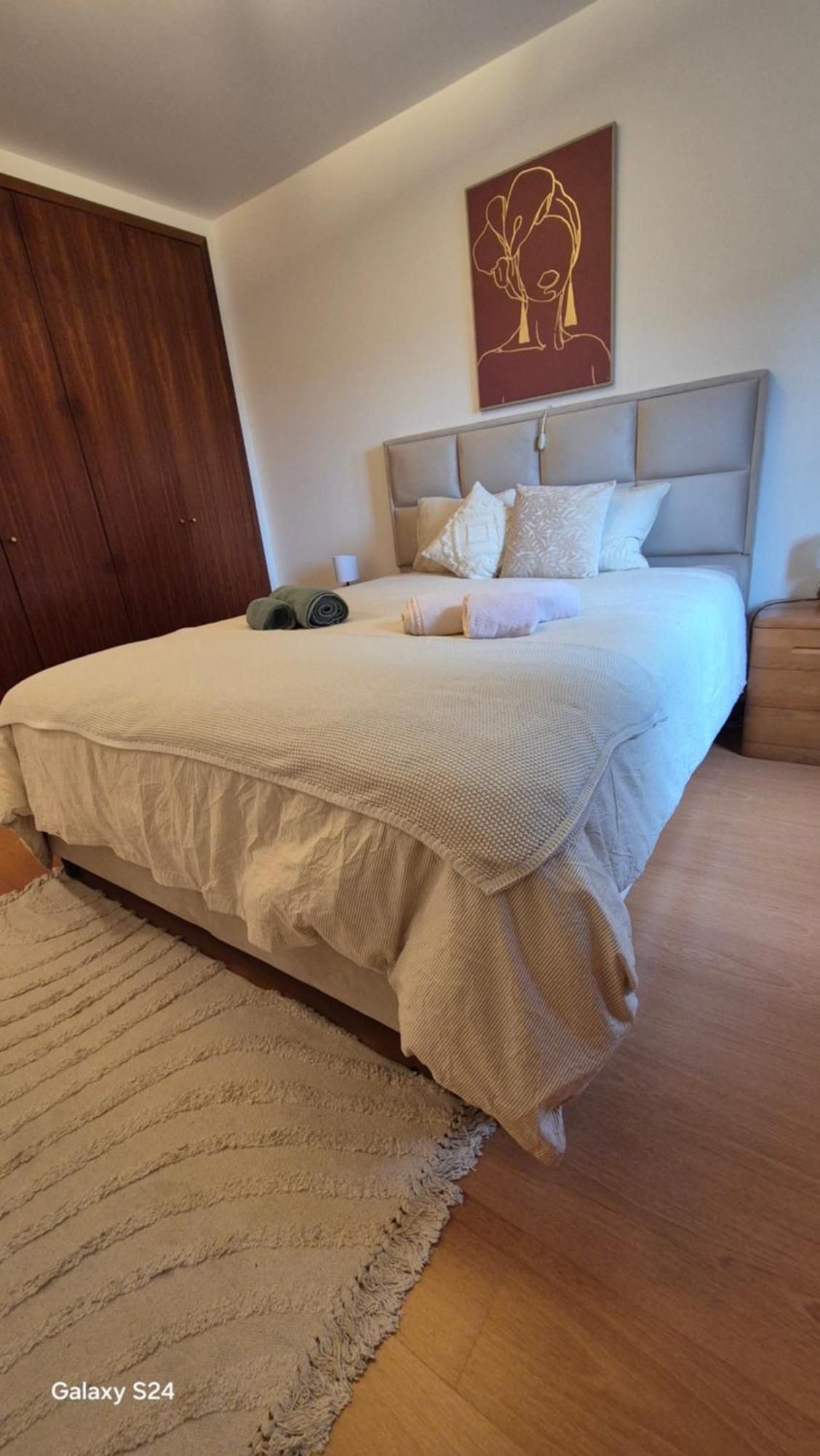 Apartament Casa Valerie Esposende Zewnętrze zdjęcie